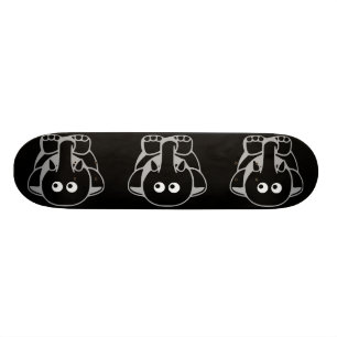 Skateboard Cubierta de 3 elefantes