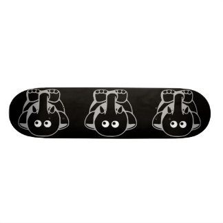 Skateboard Cubierta de 3 elefantes