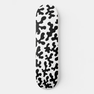 Skateboard Cubierta de Doodle