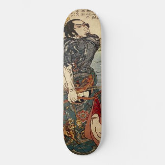 Skateboard Cubierta de guerra Angel Armor 19