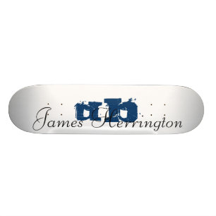 Skateboard Cubierta de Herrington del jinete del equipo