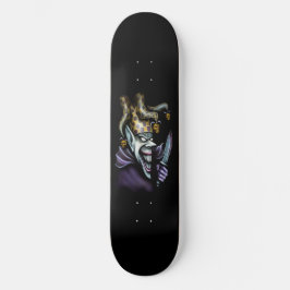 Skateboard Cubierta de patinaje "Jester 1"