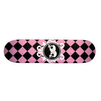 Skateboard Cubierta de patinaje para animales de compañía (ro