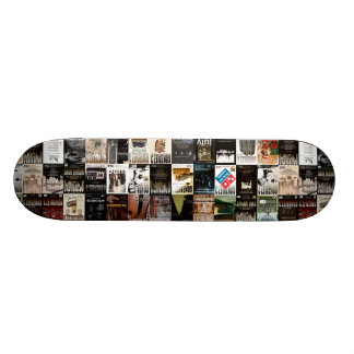 Skateboard Cubierta del aniversario de Gonzalez 3