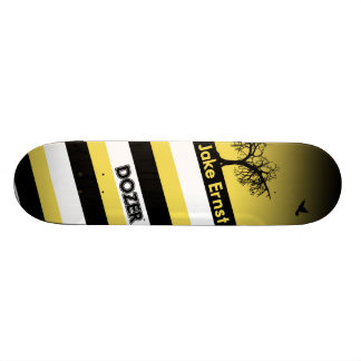 Skateboard Cubierta del árbol de Dozer™ Ernst