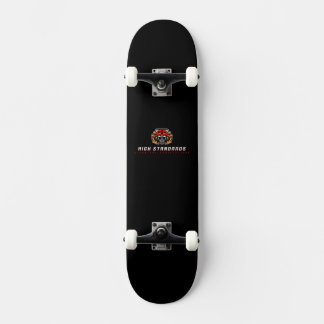 Skateboard Cubierta genial