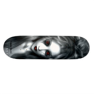 Skateboard Cubierta olvidada del patín de la tempestad