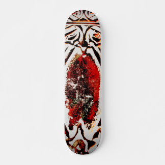 Skateboard Cubierta para el patinaje de Darth Ghoul