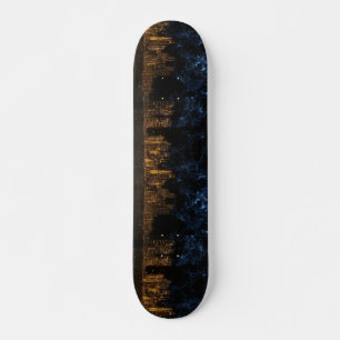 Skateboard Cubierta para patinaje artístico