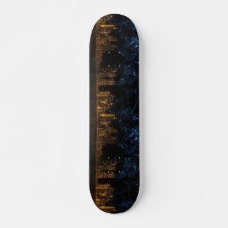 Skateboard Cubierta para patinaje artístico