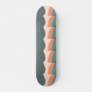 Skateboard Cubierta para patinaje artístico