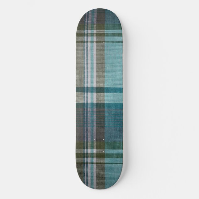 Skateboard Cubierta para patinaje de plástico (Anverso)