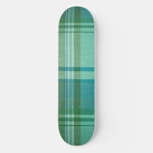 Skateboard Cubierta para patinaje de plástico