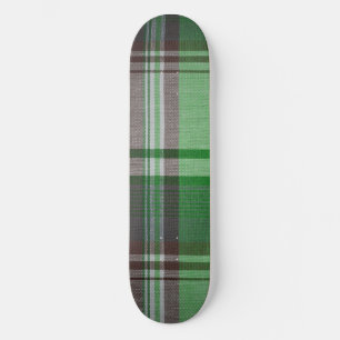 Skateboard Cubierta para patinaje de plástico
