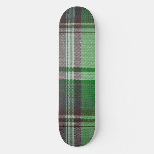Skateboard Cubierta para patinaje de plástico (Anverso)