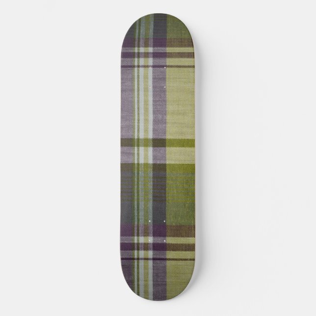 Skateboard Cubierta para patinaje de plástico (Anverso)