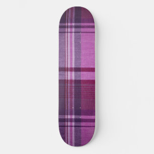 Skateboard Cubierta para patinaje de plástico