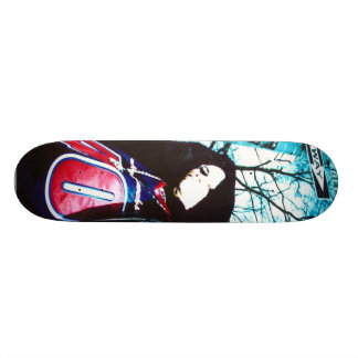 SKATEBOARD CUBIERTA SUPREMA