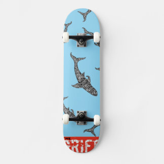 Skateboard Cubiertas Griff