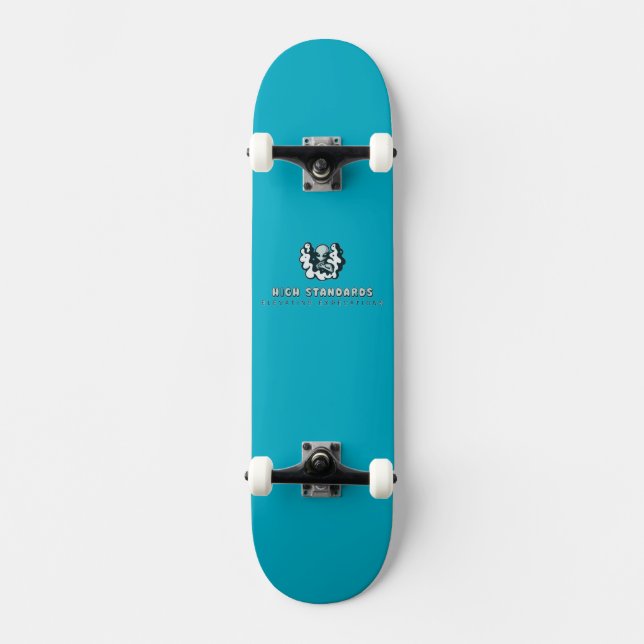 Skateboard Cubiertas y más! (Anverso)