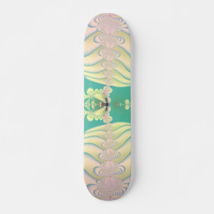 Skateboard Cuento de hadas