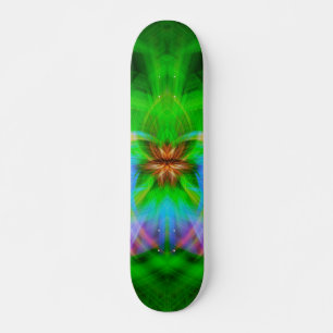 Skateboard Cuidado