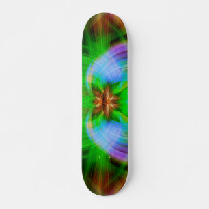 Skateboard Cuidado 