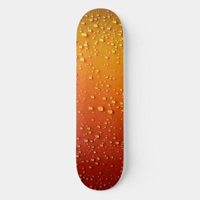 Skateboard Cultura personalizado: Arte Personalizado en Skate (Anverso)