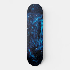 Skateboard Cygnus Loop Nebula (NASA)