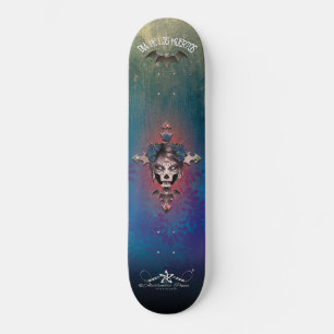 Skateboard D.D.L.M. La Catrina