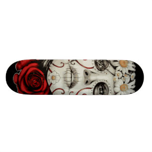 SKATEBOARD D.O.D.