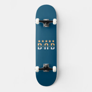 Skateboard Dad Limited Edition