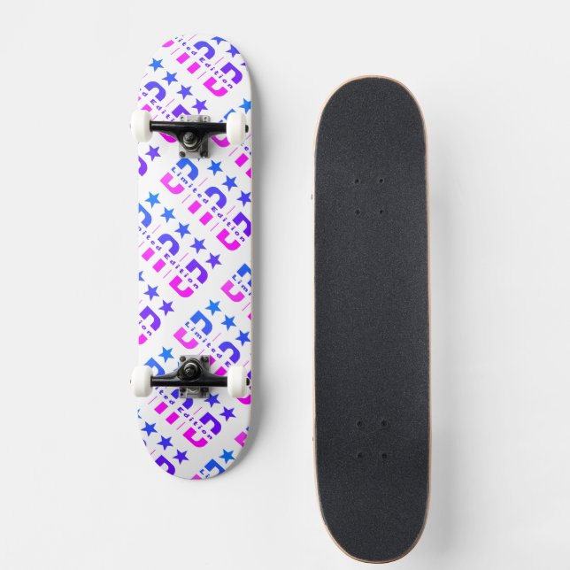Skateboard Dad Limited Edition (Anverso )