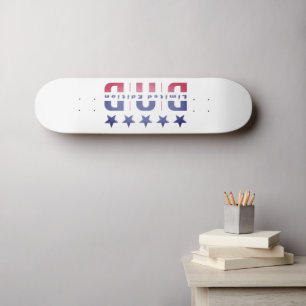 Skateboard Dad Limited Edition
