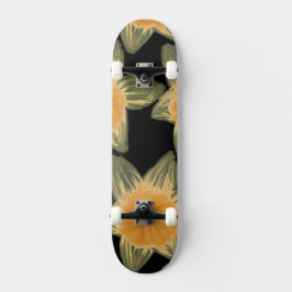 Skateboard Daffodil