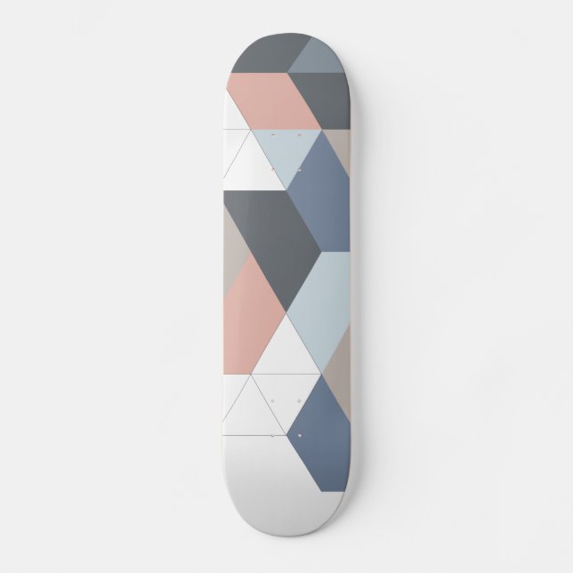 SKATEBOARD DAGGRY (Anverso)