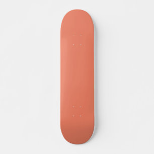 Skateboard Daisy Rosado, Tan Pico, Rosa Del Mar,