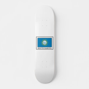Skateboard Dakota del Sur