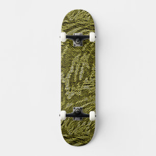 Skateboard Damasco En Perspectiva