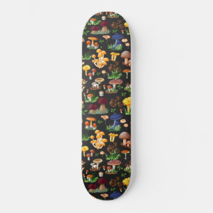 Skateboard Danza hondo