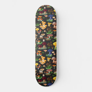 Skateboard Danza hondo