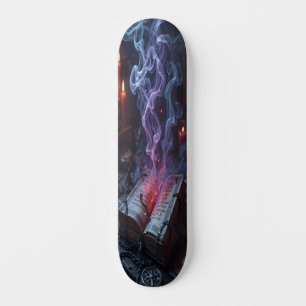 Skateboard Dark Magic Unleashed Edition 2