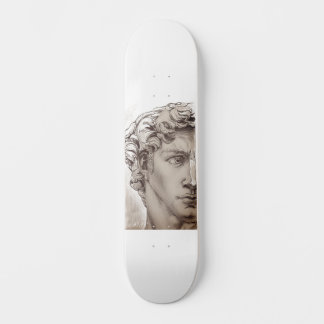 Skateboard David Miguel Ángel