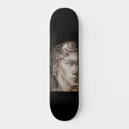 Skateboard David Miguel Ángel