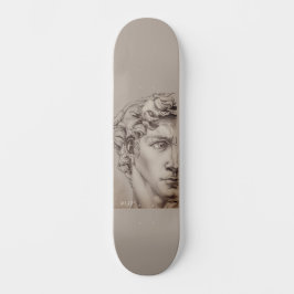 Skateboard David Miguel Ángel