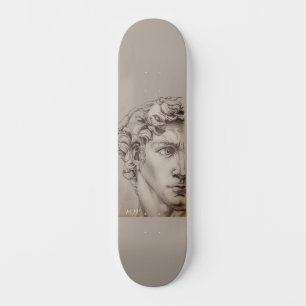 Skateboard David Miguel Ángel