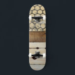 Skateboard Dazzle II<br><div class="desc">Decoración del hogar</div>