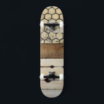 Skateboard Dazzle II<br><div class="desc">Decoración del hogar</div>