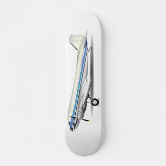 SKATEBOARD DC-3