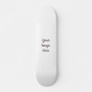Skateboard de 19,38 cm